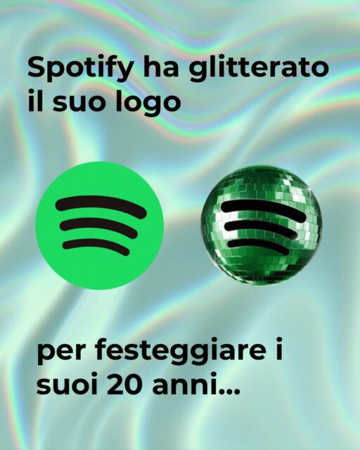 Quindi… chi vince?

#spotify #40anni #disco